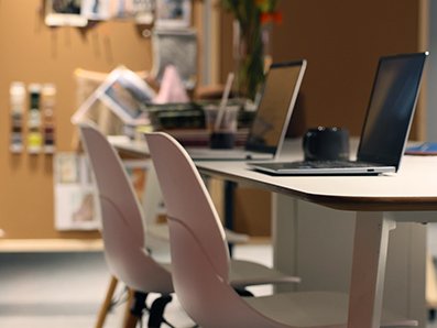 picture of cawoolyang's office