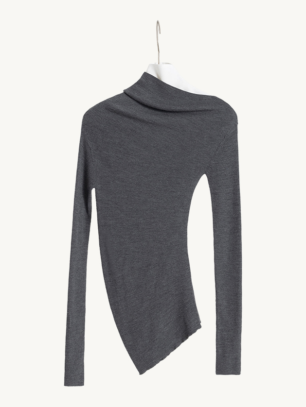 Seamless one-piece off-shoulder style - Image 5