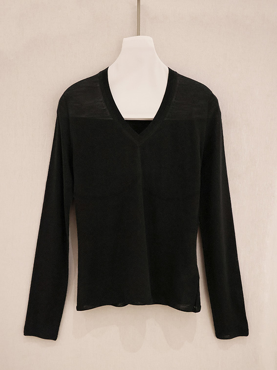 V-Neck Base Layer